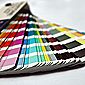 palette couleurs peinture